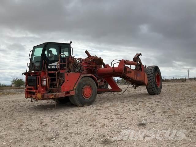 Kress 621G Annet gruveutstyr
