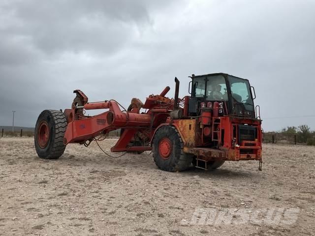 Kress 621G Annet gruveutstyr