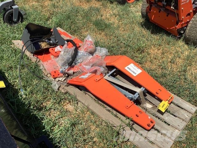 Kubota BH4985 Anlegg - Annet