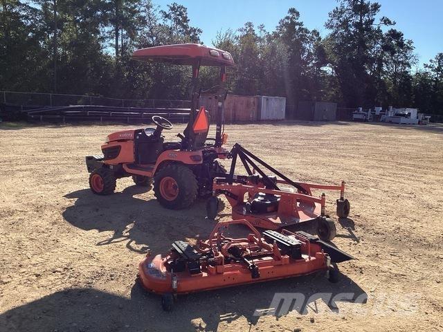 Kubota BX2370 Traktorer