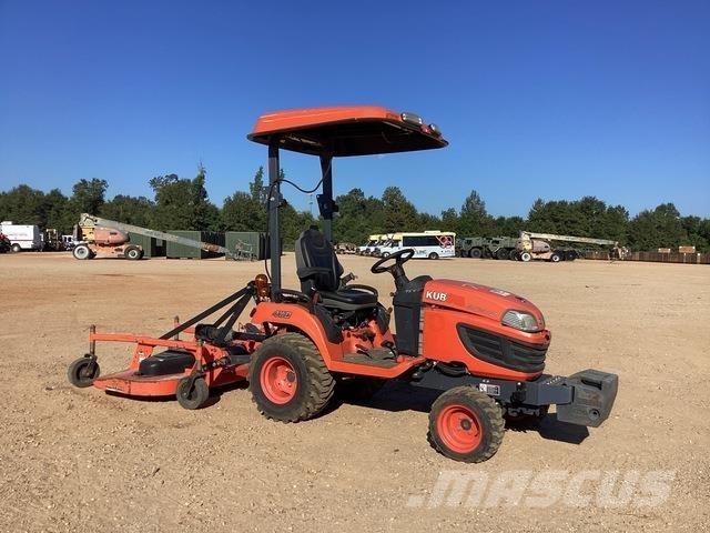 Kubota BX2370 Traktorer
