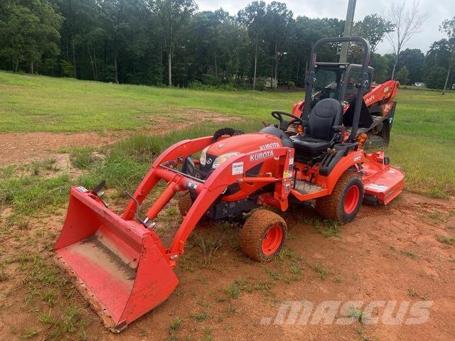 Kubota BX2380 Kompakttraktorer
