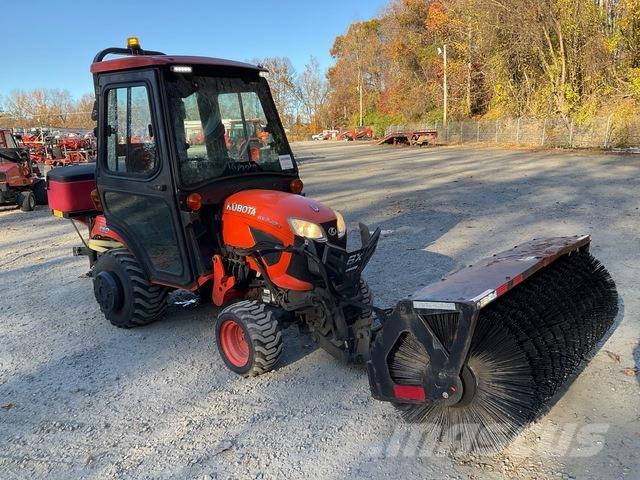 Kubota BX2380 Kompakttraktorer