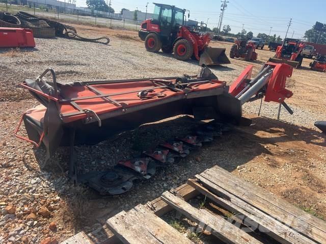 Kubota DM2028 Anlegg - Annet