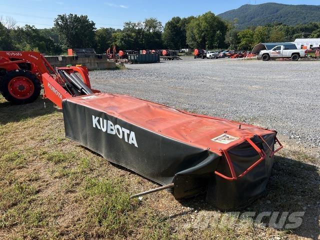 Kubota DM2028 Anlegg - Annet