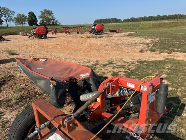 Kubota DM2032 Slåmaskiner