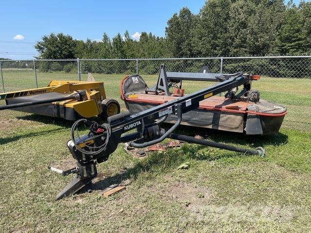 Kubota DM5032 Slåmaskiner