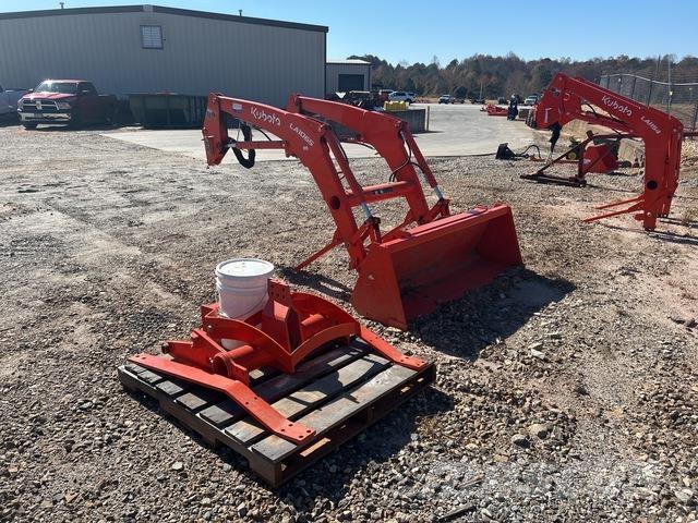 Kubota LA1065A Anlegg - Annet
