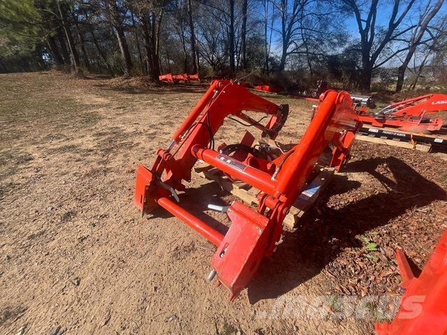 Kubota LA1154A Anlegg - Annet