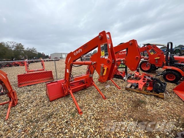 Kubota LA1854S Anlegg - Annet