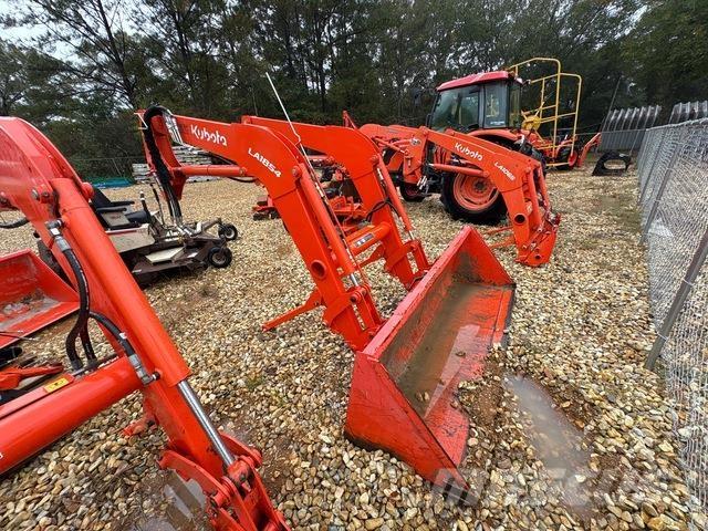 Kubota LA1854S Anlegg - Annet