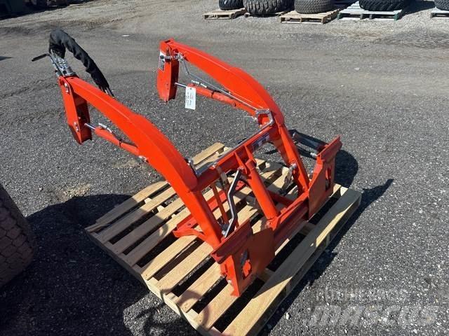 Kubota LA344S Anlegg - Annet