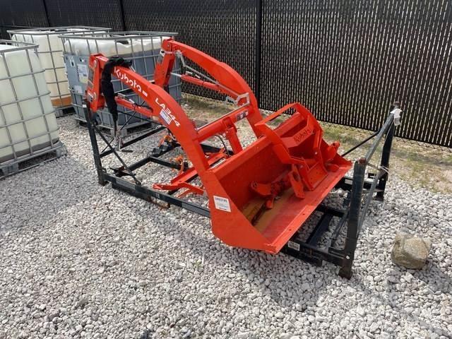 Kubota LA344S Anlegg - Annet