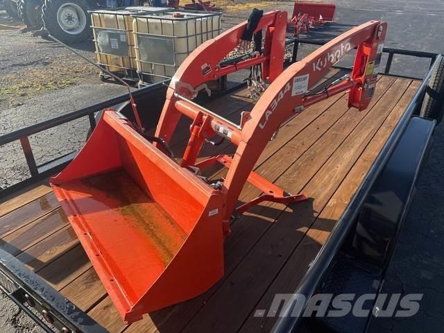 Kubota LA344S Anlegg - Annet