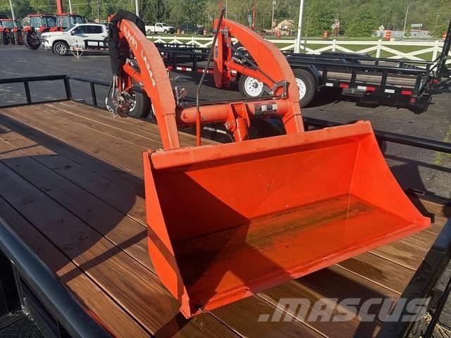 Kubota LA344S Anlegg - Annet