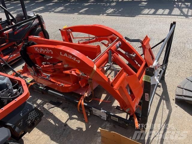 Kubota LA344S Anlegg - Annet