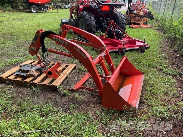 Kubota LA344S Anlegg - Annet