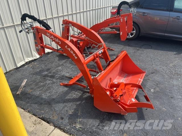 Kubota LA344S Anlegg - Annet