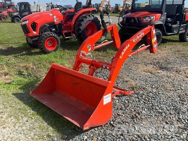 Kubota LA344S Anlegg - Annet