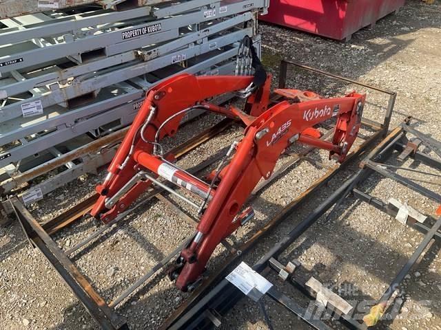 Kubota LA435 Anlegg - Annet