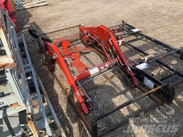 Kubota LA435 Anlegg - Annet