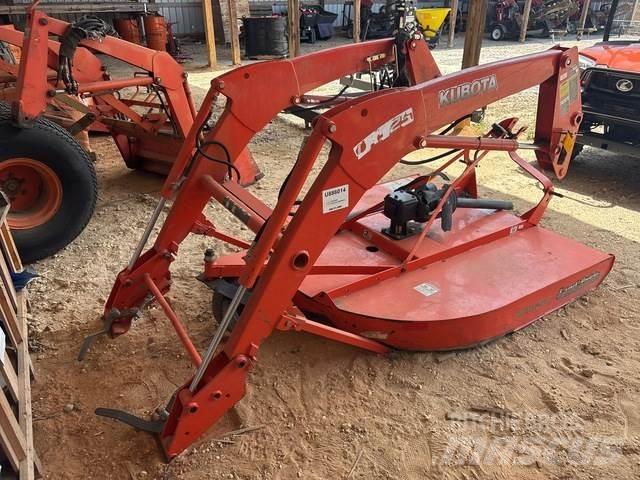 Kubota LA525 Anlegg - Annet