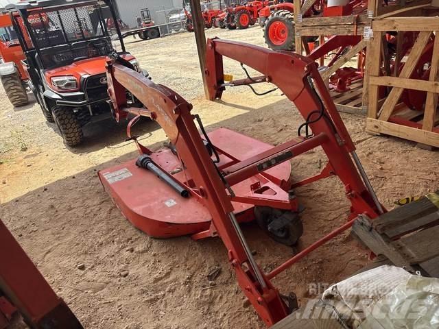 Kubota LA525 Anlegg - Annet
