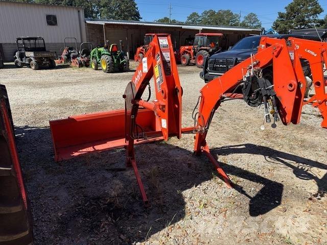 Kubota LA526 Anlegg - Annet