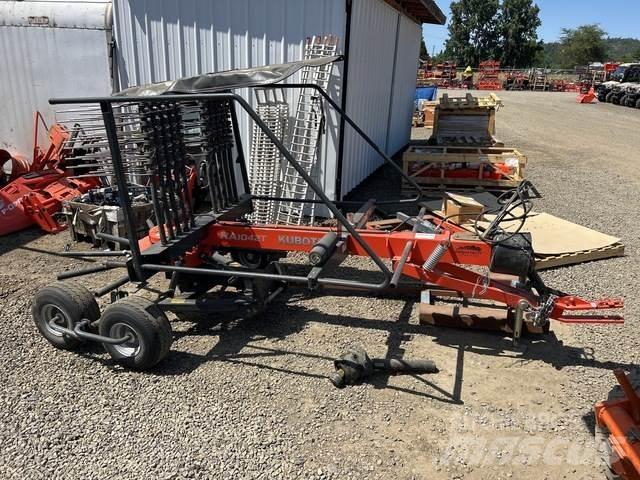 Kubota RA1042T Anlegg - Annet