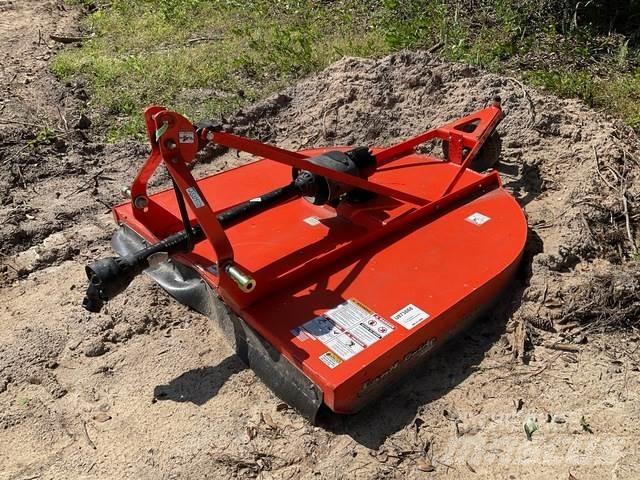 Kubota RCR1260 Anlegg - Annet