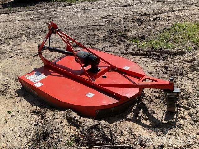 Kubota RCR1260 Anlegg - Annet