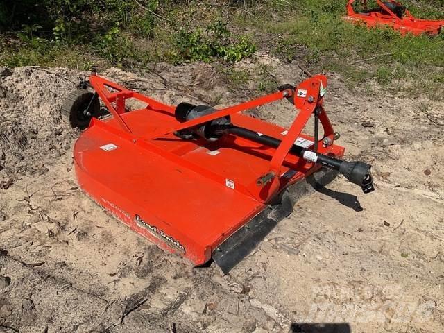 Kubota RCR1260 Anlegg - Annet