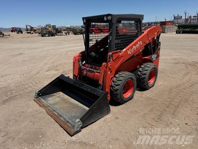 Kubota SSV65H Kompaktlastere