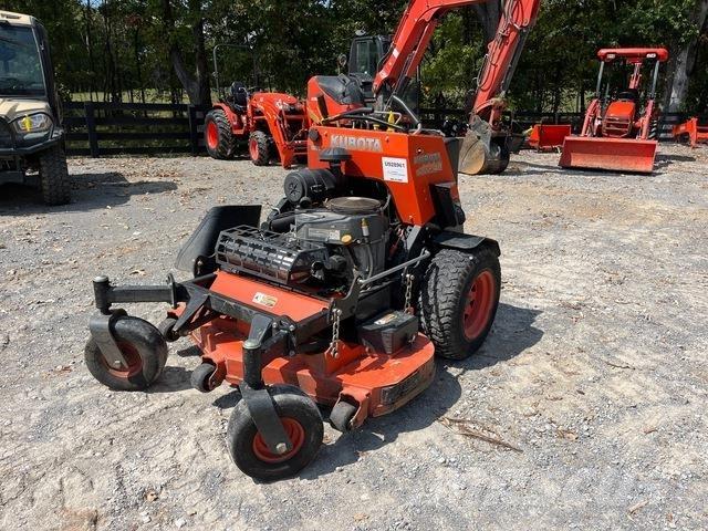 Kubota SZ22-48 Anlegg - Annet