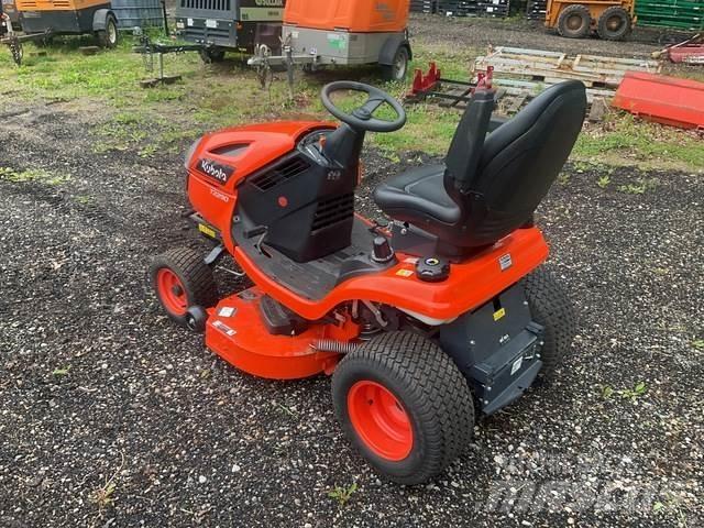 Kubota T2290KW Anlegg - Annet