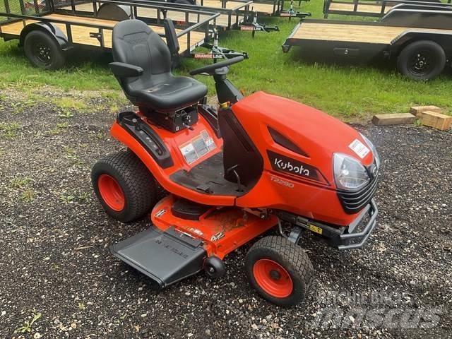 Kubota T2290KW Anlegg - Annet