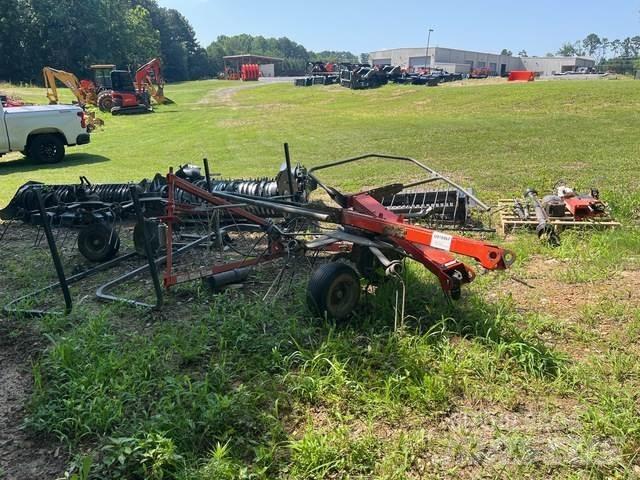 Kubota TE4052T Anlegg - Annet