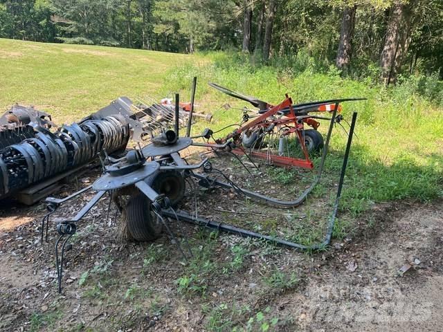 Kubota TE4052T Anlegg - Annet