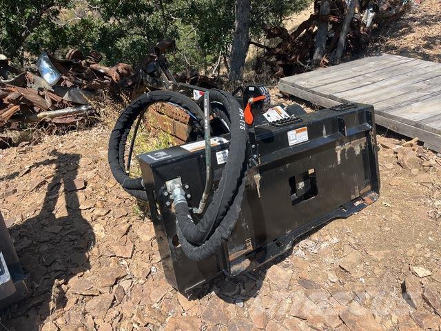 Kubota TR48 Kjedegravere