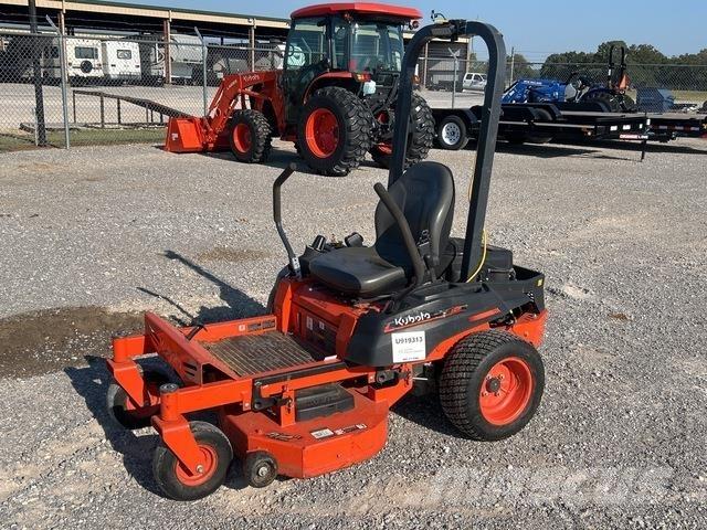 Kubota Z231KW Anlegg - Annet