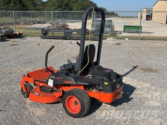 Kubota Z231KW Anlegg - Annet