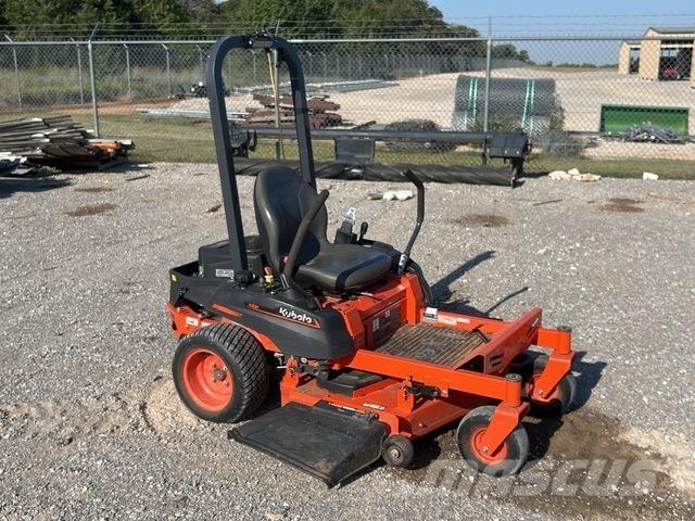 Kubota Z231KW Anlegg - Annet