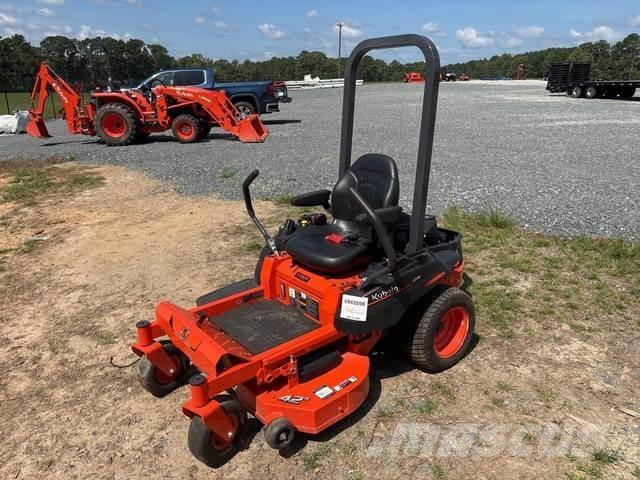 Kubota Z232KW Anlegg - Annet