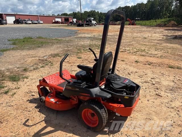 Kubota Z232KW Anlegg - Annet