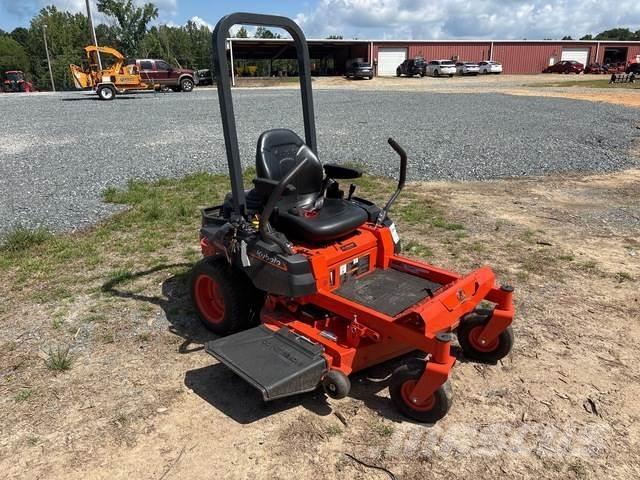 Kubota Z232KW Anlegg - Annet