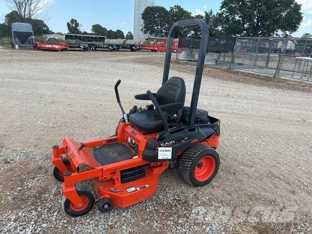 Kubota Z232KW Anlegg - Annet