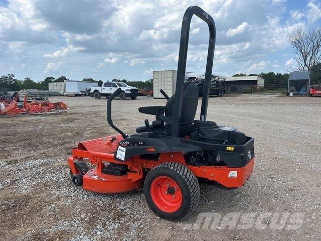 Kubota Z232KW Anlegg - Annet
