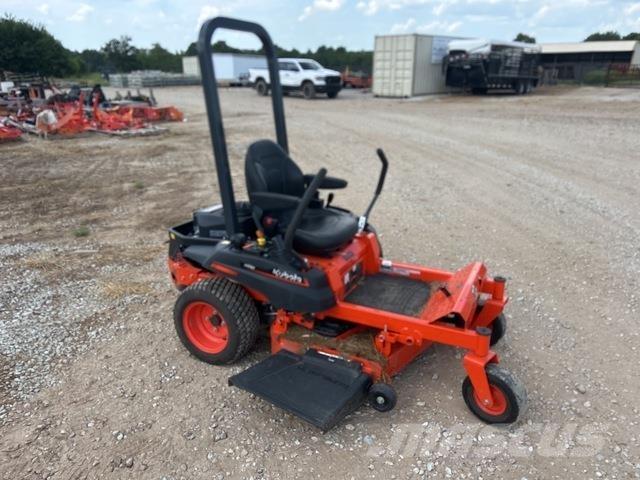 Kubota Z232KW Anlegg - Annet