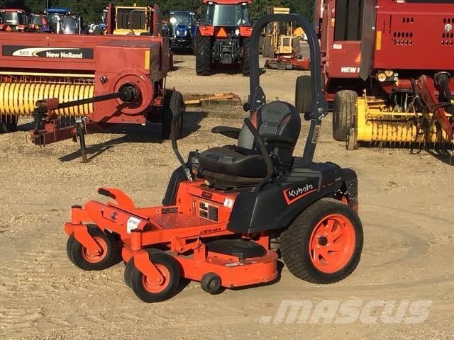 Kubota Z242KW Anlegg - Annet