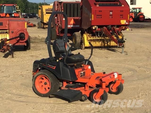 Kubota Z242KW Anlegg - Annet